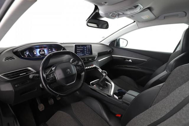 Peugeot 3008 image 6