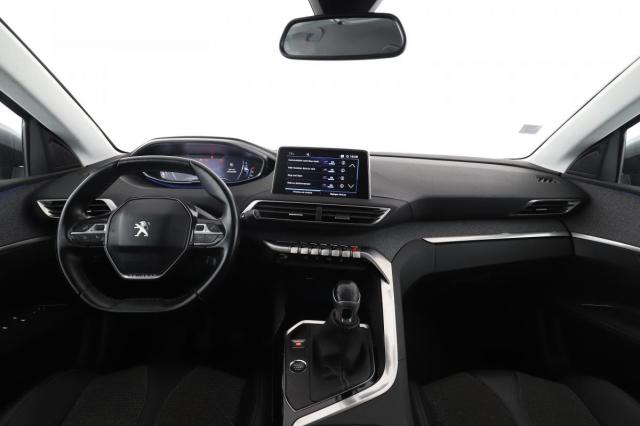 Peugeot 3008 image 4