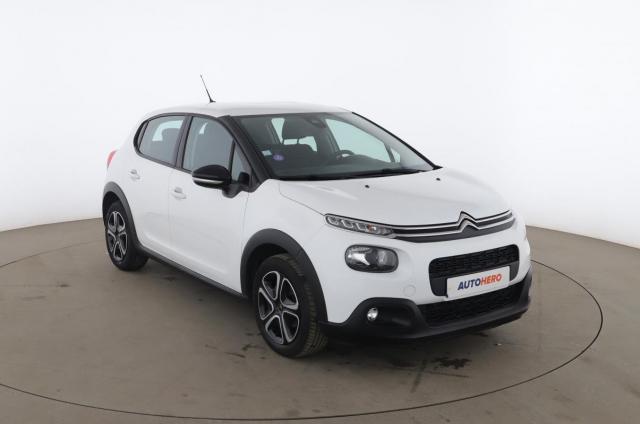 Citroen C3 image 7