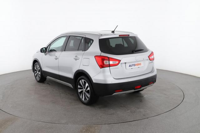 Suzuki Sx4 S-Cross image 2