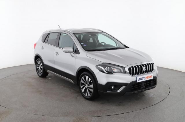 Suzuki Sx4 S-Cross image 5