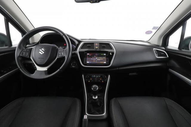 Suzuki Sx4 S-Cross image 6