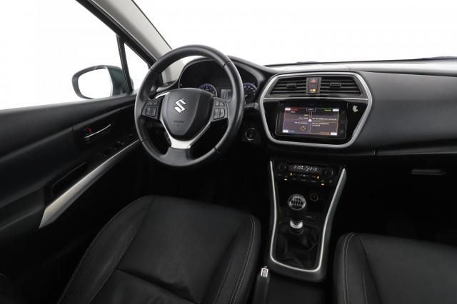 Suzuki Sx4 S-Cross image 7