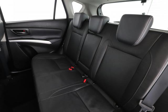 Suzuki Sx4 S-Cross image 4