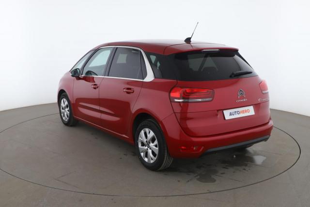 Citroen C4 Spacetourer image 1