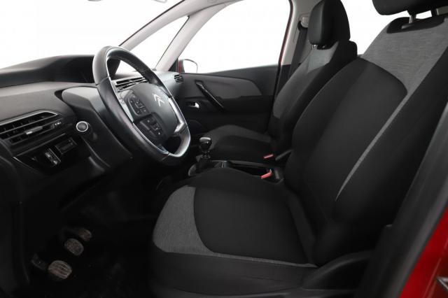 Citroen C4 Spacetourer image 9