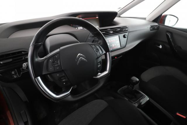 Citroen C4 Spacetourer image 4