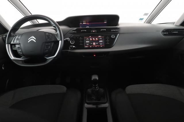 Citroen C4 Spacetourer image 8