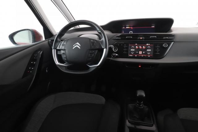 Citroen C4 Spacetourer image 3