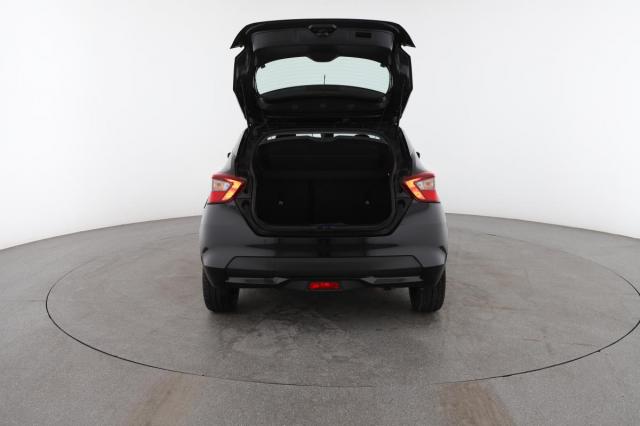 Nissan Micra image 9