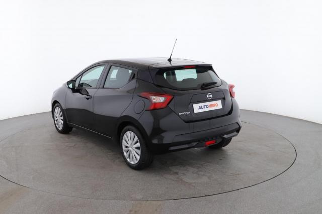 Nissan Micra image 3