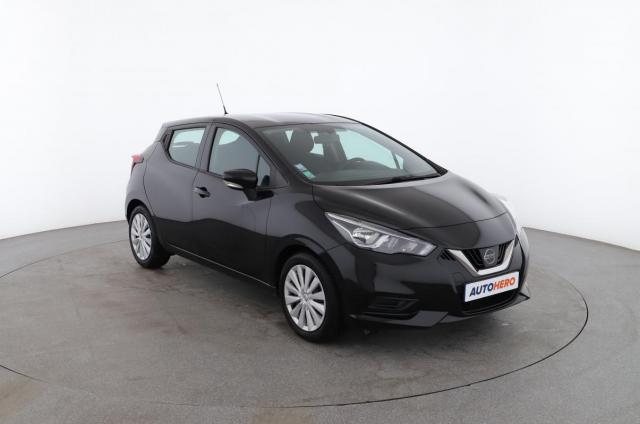 Nissan Micra image 4