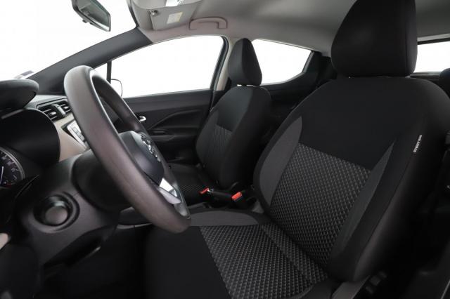 Nissan Micra image 1