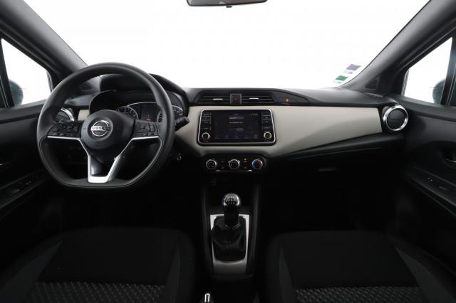 Nissan Micra image 6