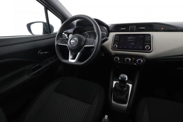 Nissan Micra image 8