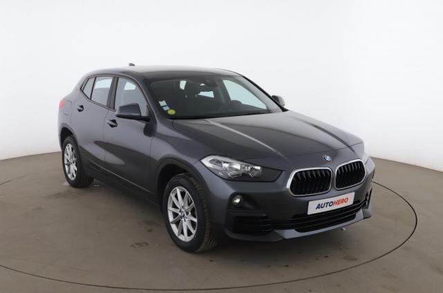 Bmw X2 image 3