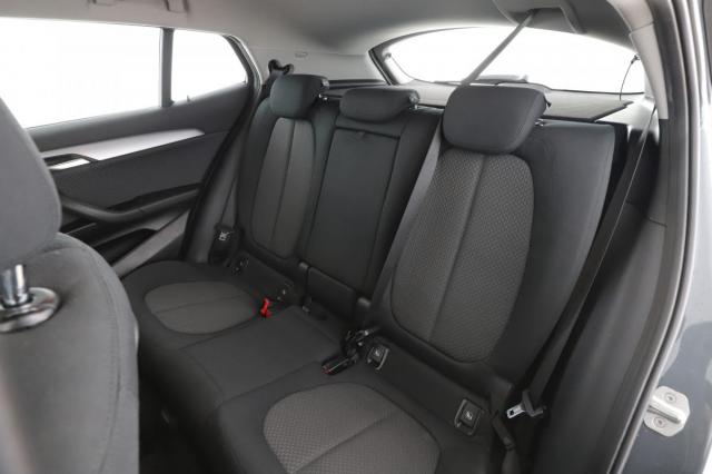 Bmw X2 image 8