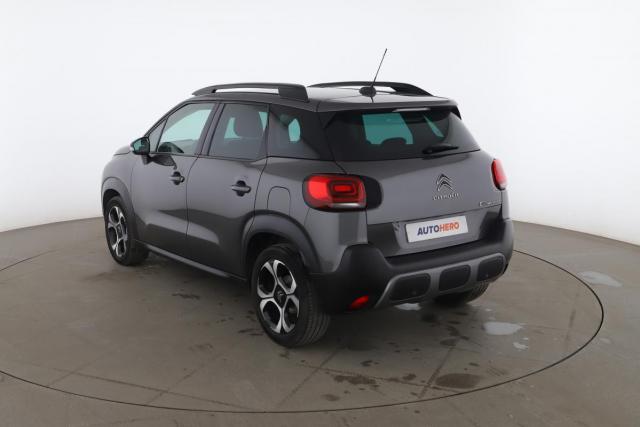 Citroen C3 Aircross image 8
