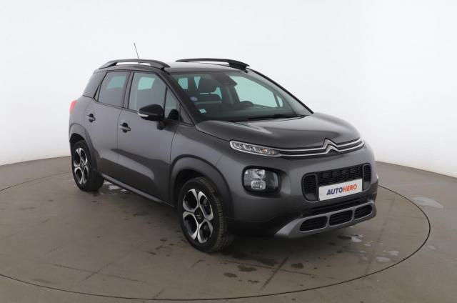 Citroen C3 Aircross image 3