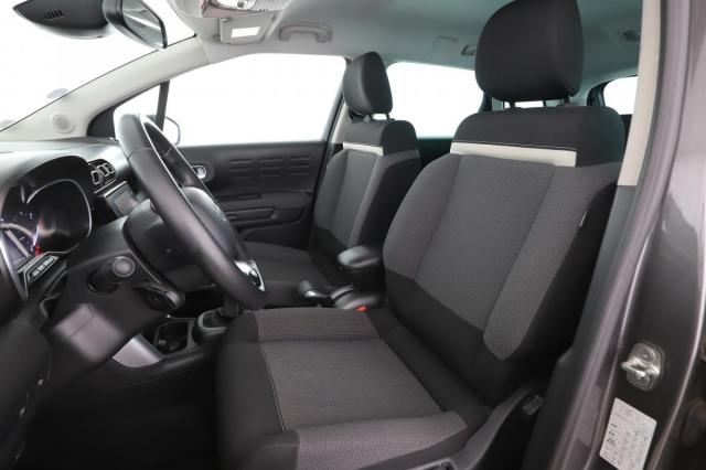 Citroen C3 Aircross image 1