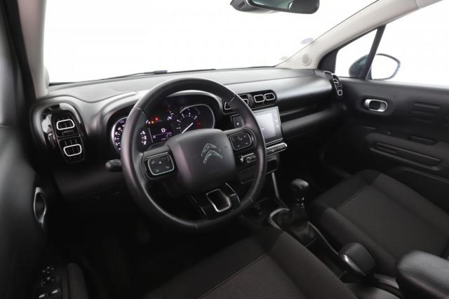 Citroen C3 Aircross image 9