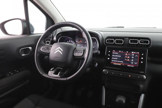 Citroen C3 Aircross image 2