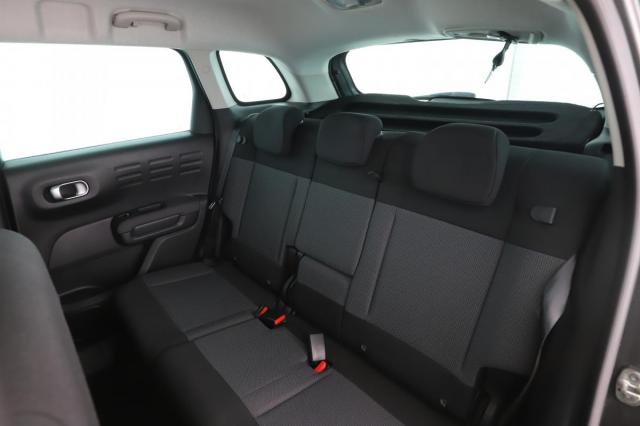 Citroen C3 Aircross image 6