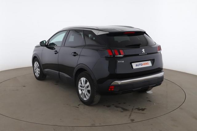 Peugeot 3008 image 4