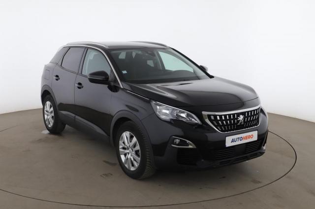 Peugeot 3008 image 1