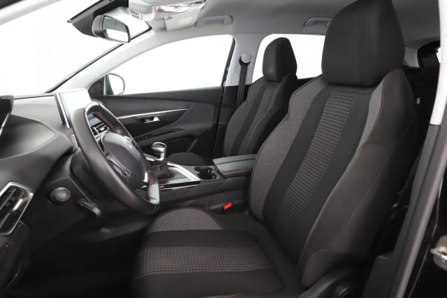 Peugeot 3008 image 7