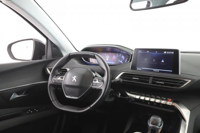 Peugeot 3008 image 9