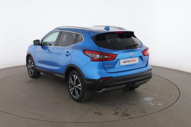 Nissan Qashqai image 6