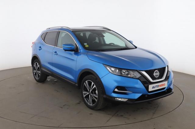 Nissan Qashqai image 9