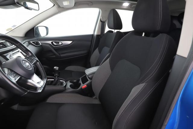 Nissan Qashqai image 2