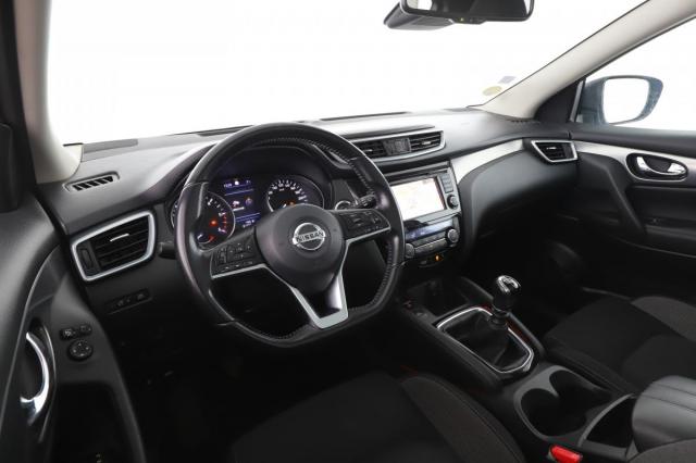 Nissan Qashqai image 1