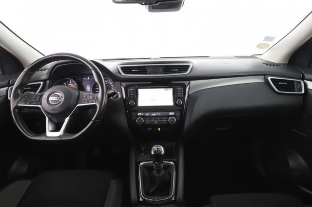 Nissan Qashqai image 8