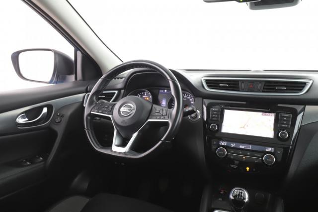 Nissan Qashqai image 3