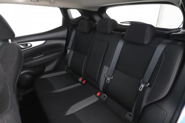 Nissan Qashqai image 7