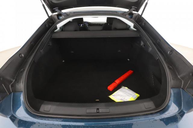 Peugeot 508 image 3