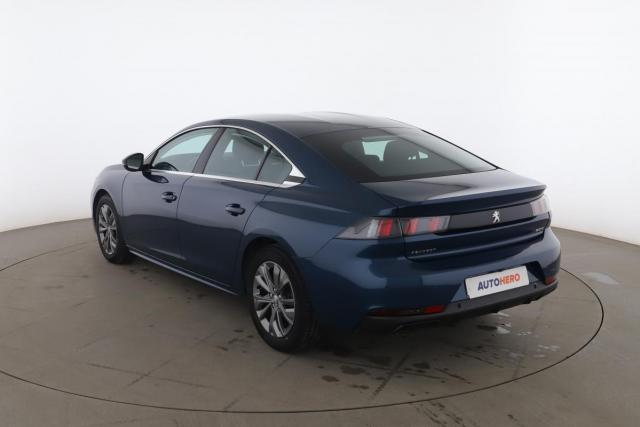 Peugeot 508 image 9