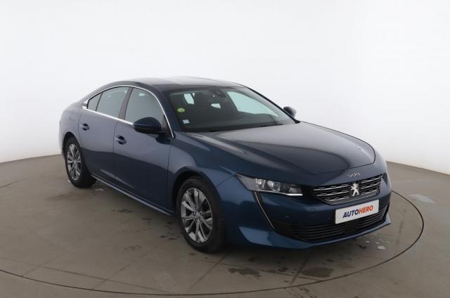 Peugeot 508 image 4