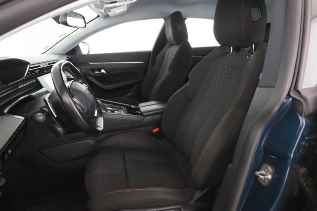 Peugeot 508 image 1