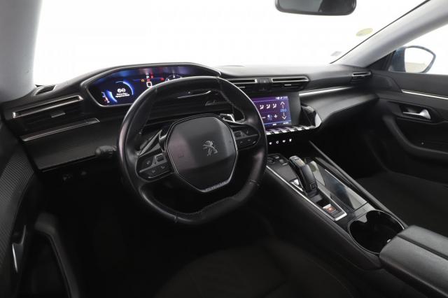 Peugeot 508 image 6