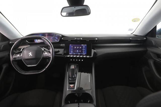 Peugeot 508 image 7