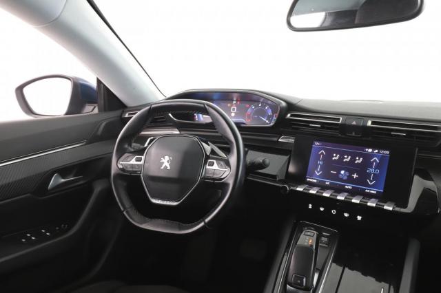 Peugeot 508 image 2