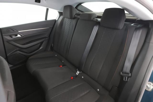 Peugeot 508 image 8