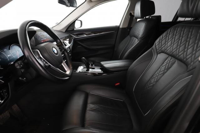 Bmw Série 5 image 6