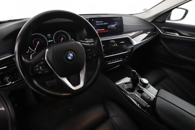 Bmw Série 5 image 3