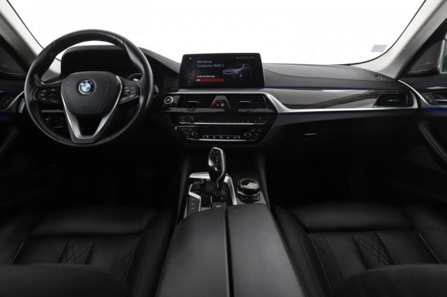 Bmw Série 5 image 1
