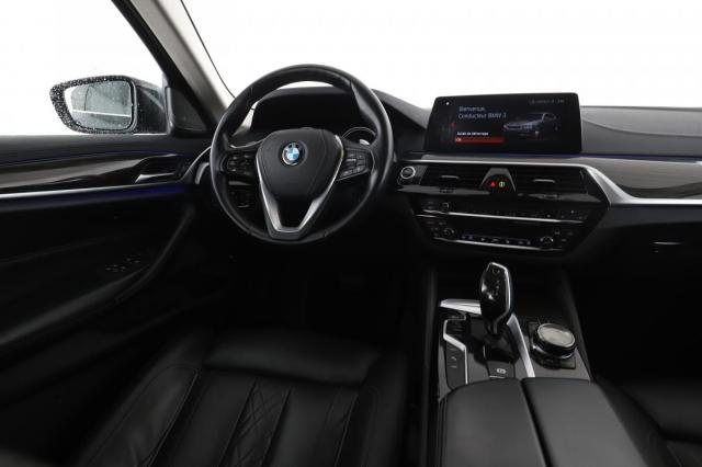 Bmw Série 5 image 5